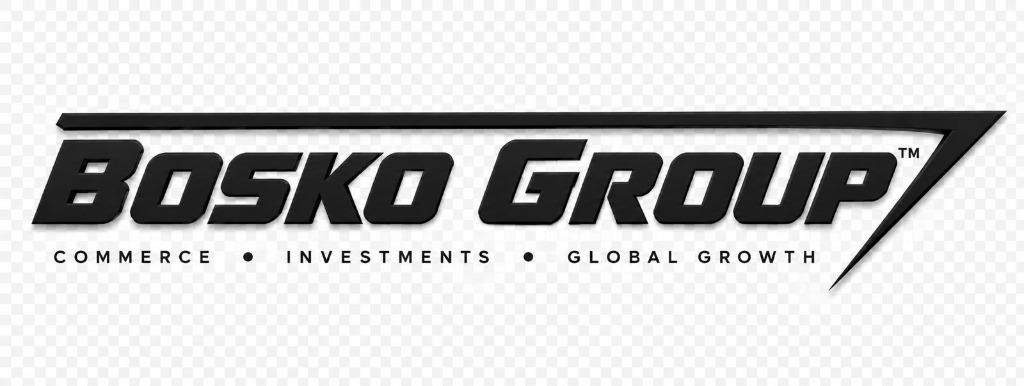 Bosko Group Logo